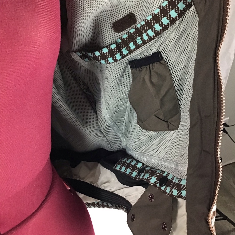 West49 snowboarding 🏂 jacket - Picture 8 of 11